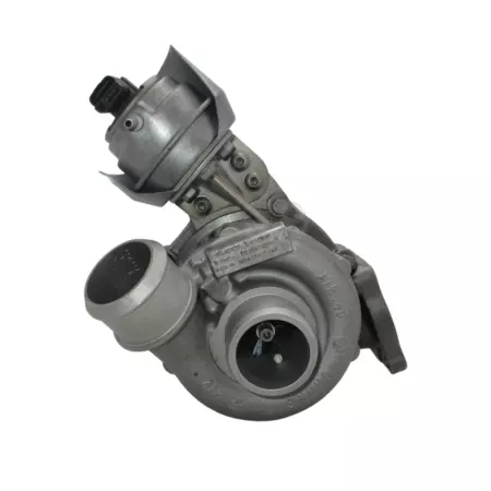 Turbolader 783583-5004S