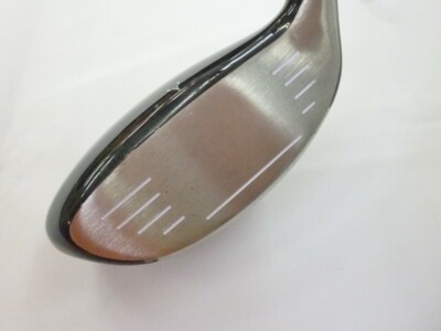 2016 YAMAHA inpres UD+2 U5 21.5deg TMX-417U R-flex Hybrid UT Golf