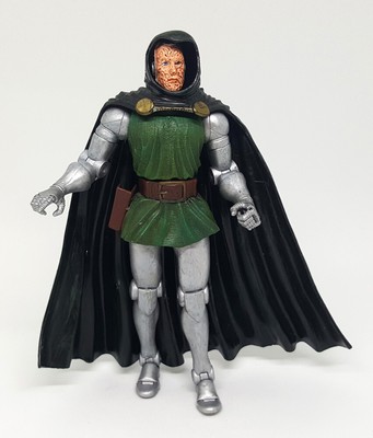 dr doom toy biz