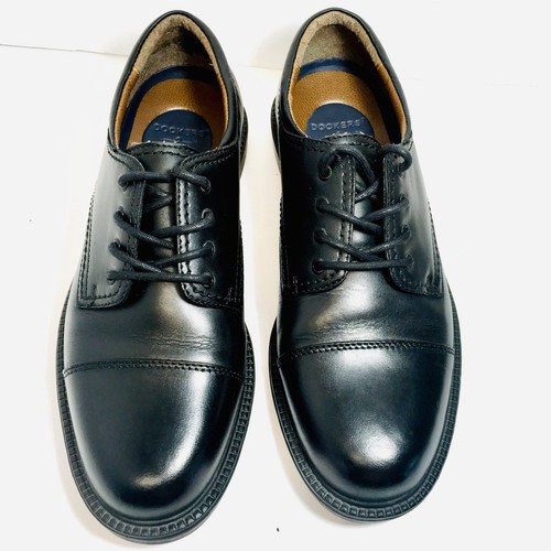 Dockers Mens Gordon Genuine Leather 