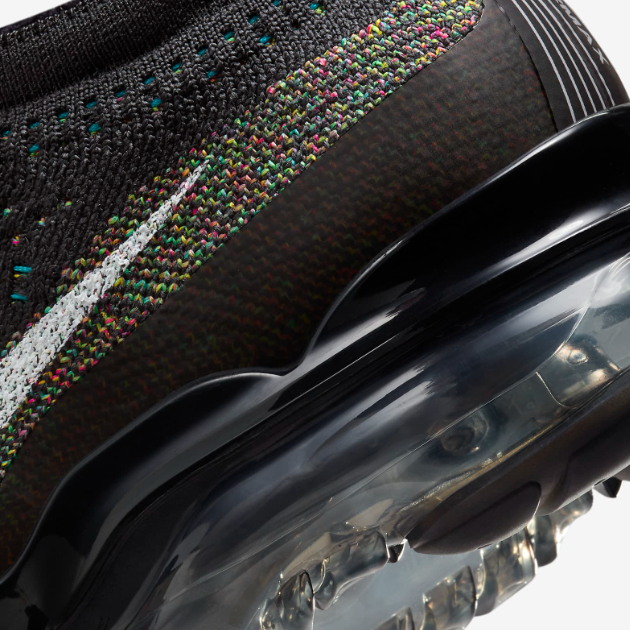Nike Air Vapor Max 2023 FlyKnit Shoes 'Anthracite' (DV1678 Nike Air Vapor Max 2023 FlyKnit Shoes 'Anthracite' (DV1678