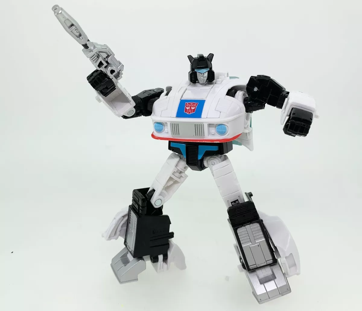 Transformers hotsell siege jazz