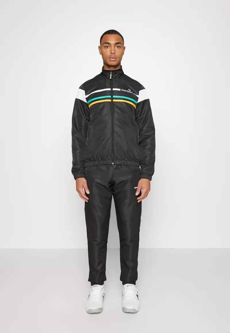 Sergio tacchini jogging suits hotsell