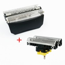 For BRAUN Series 5 Foil Cutter 51B Replacement Head 590cc 8595 8985 8975 8991