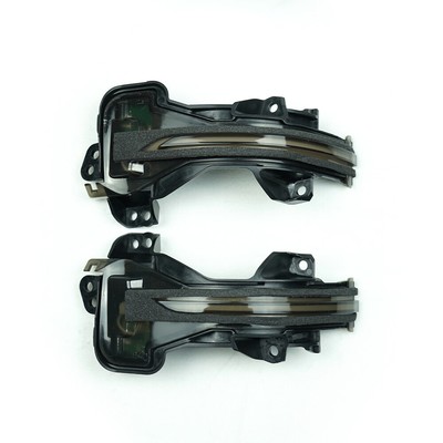 2X  Spiegelblinker Außenspiegel Blinker für Honda CR-V Accord HR-V Pilot City