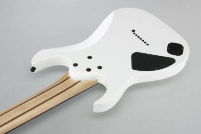 Ibanez RG8 8弦ギター [White] Ibanez Standard Series RG8-WH White 8-String Guitar #186 - Bay
