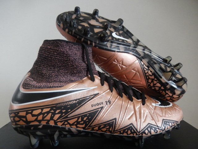 nike hypervenom phantom 2 bronze