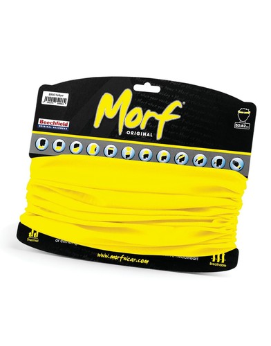 Multi Use Tube Scarf Morf Snood Balaclava Neck Warmer Face Cover Mask Bandana - Picture 69 of 89