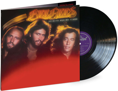 Bee Gees - Spirits Having Flown Vinyl LP 180GR Gatefold NEU OVP
