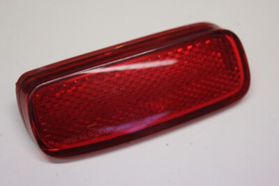 ORIGINAL PEUGEOT 607 REFLEKTOR HINTEN RECHTS LIMOUSINE IA029004