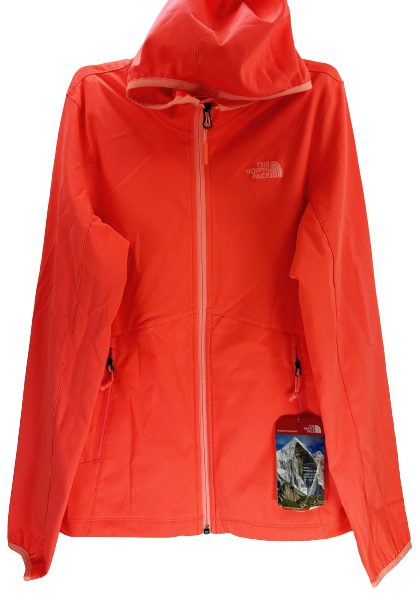 Nimble Softshelljacke Softshelljacke Damen The North Face The