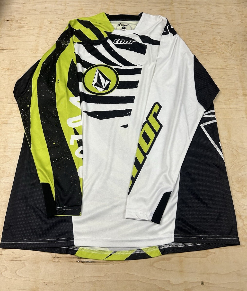 Clearance volcom motocross gear Free Shipping