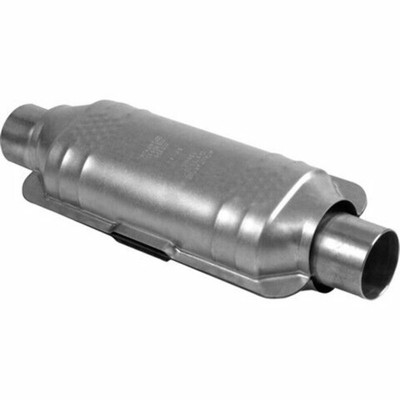 Eastern Catalytic Catalytic Converter-Universal P/N:99176