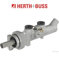 Herth+Buss Jakoparts Hauptbremszylinder FüR Toyota Corolla 90 97 110 116 PS