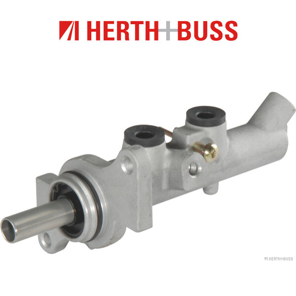 Herth+Buss Jakoparts Hauptbremszylinder FüR Toyota Corolla 90 97 110 116 PS-image
