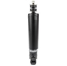 Strange S6004lm- Adjustable Rear Shock For 94-04 Mustang