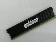 Corsair 4GB DDR3 1600MDesktop DIMM RAM VENGEANCE CML4GX3M1A1600C9 PC3-12800 240p