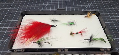 acme fish hawk lures Acme V-Rod 3/4 oz / Deep State