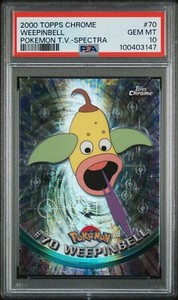 2000 Topps Chrome Pokemon | eBay 2000 Topps Chrome Pokemon | eBay