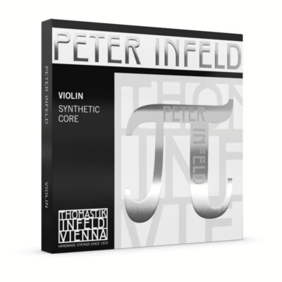 Thomastik PETER INFELD 4/4 Violin Saiten SATZ Violin Strings SET
