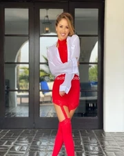 8x10 BRITTNEY PALMER GLOSSY PHOTO photograph picture print