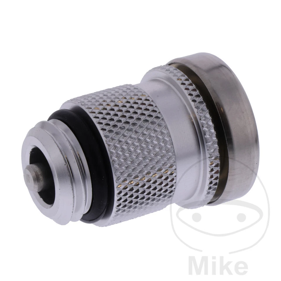 Medidor de temperatura de aceite se adapta a Triumph Thruxton 900 2004-2007 Foto 2 de 3