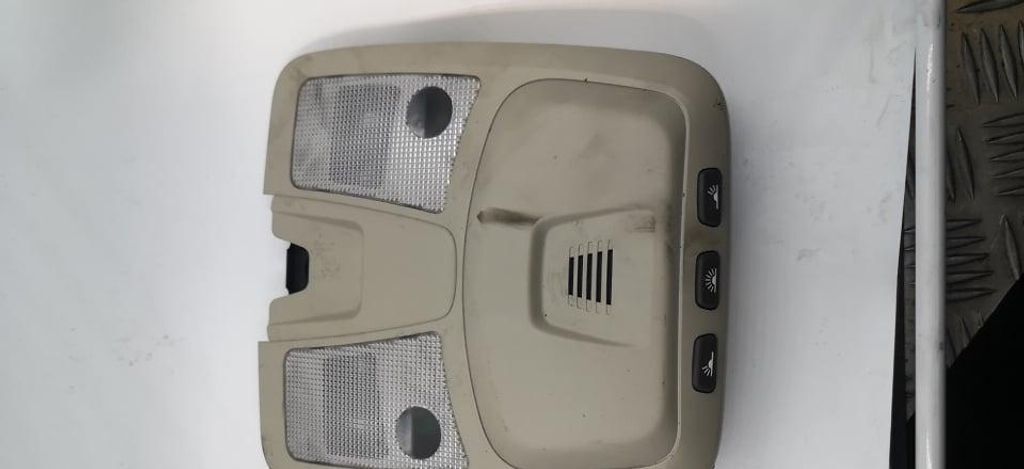 Volvo XC70 2006 front seat light 30669623 GED45174 | eBay