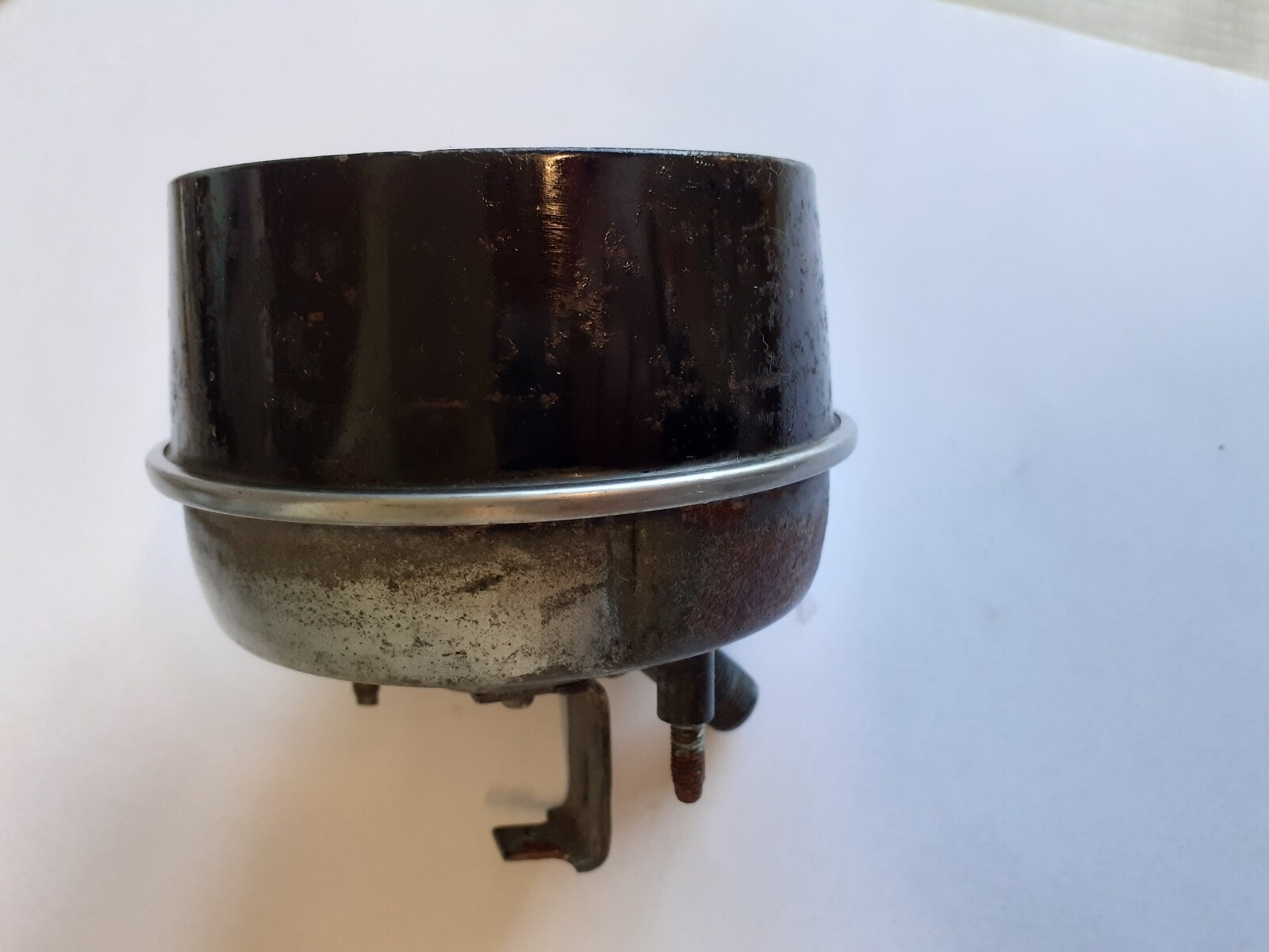 Cable driven tachometer for Classic Cars 196070 Old New Stock eBay