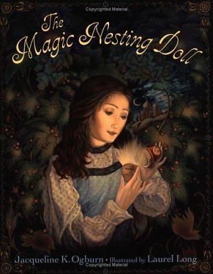 The Magic Nesting Doll by Ogburn, Jacqueline K. | eBay