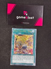 Yu-Gi-Oh! Fire Formation - Tenki - Astral Pack Three - AP03-EN003