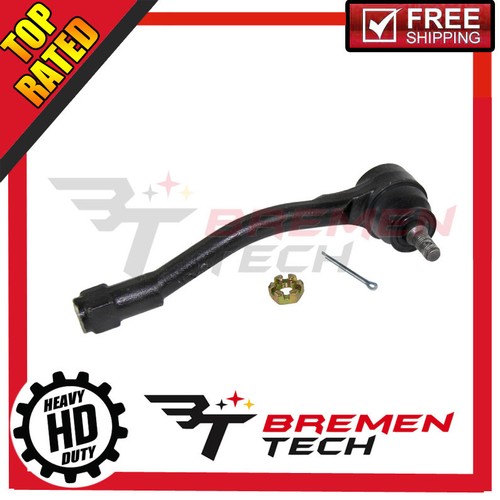 Tie Rod End For Kia Rio (20062011) Rio5 (20062011) 568201E900Fast