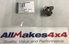 Thermostat Land Rover DISCOVERY