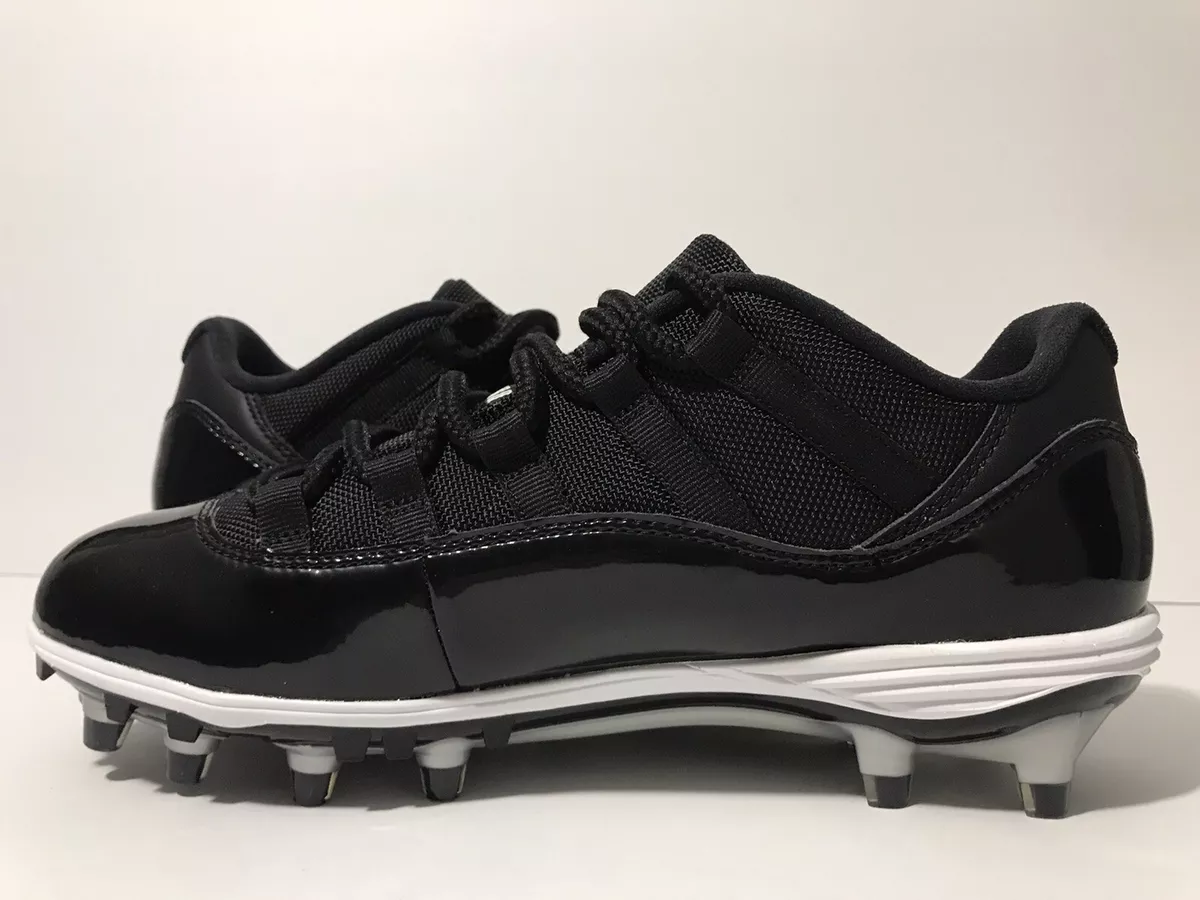 Jordan 11 outlet low cleats