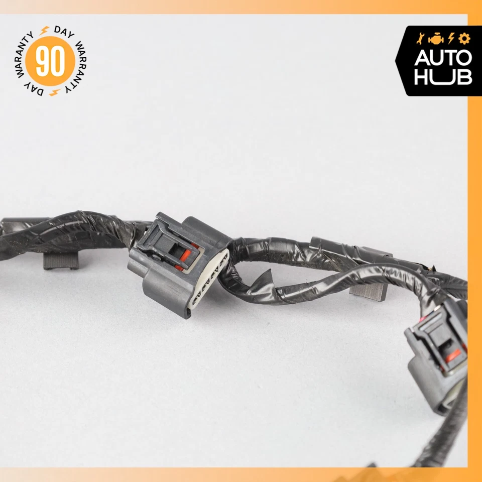 Chicote de fios 04-05 Cadillac XLR 4.6L V8 bobina de ignição esquerda ou direita fabricante de equipamento original - Imagem 3 de 4