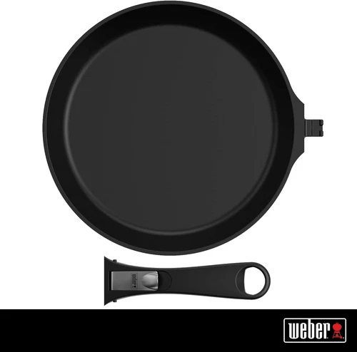Weber 991154 Frying Pan
