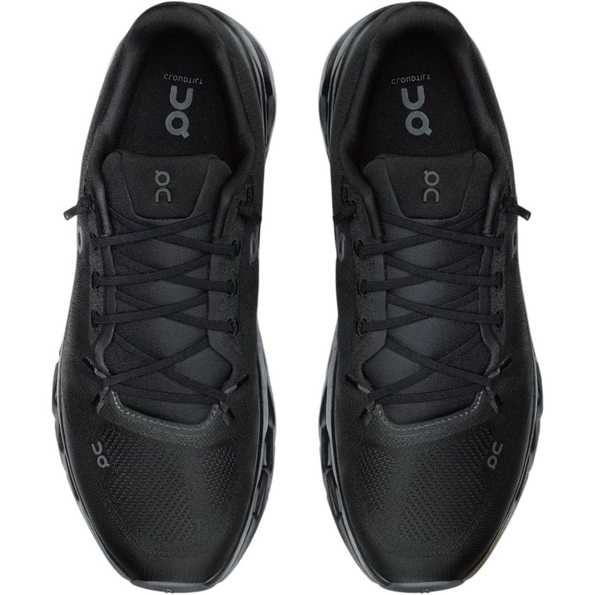 On Cloudtilt サイズ:7.5 Black Men's Cloudtilt | Black & White | On United States