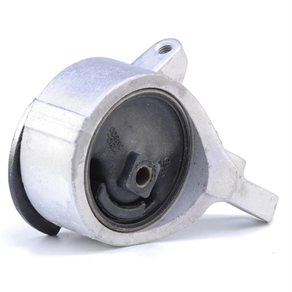 Комплект из 3 креплений двигателя и трансмиссии для Nissan 200SX 1995-1998 - Изображение 3 из 4