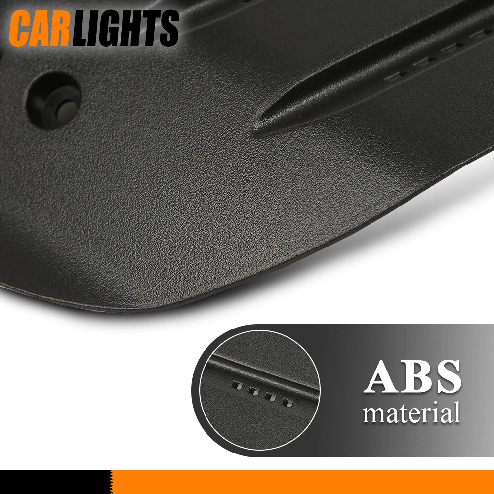 Fit For Chevy Silverado 2500/3500 HD Grille Passenger Side Hood Top Grille 11-14 thumbnail 7