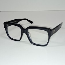 BRAND NEW - EMMANUELLE KHANH EYEGLASSES - EK 9622 688A - Midnight Blue