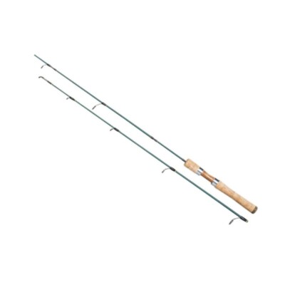 SHIMOTSUKE Turing Monkey TRATTA STREEM IV 403LSpinning Rod 4ft 3pcs Set