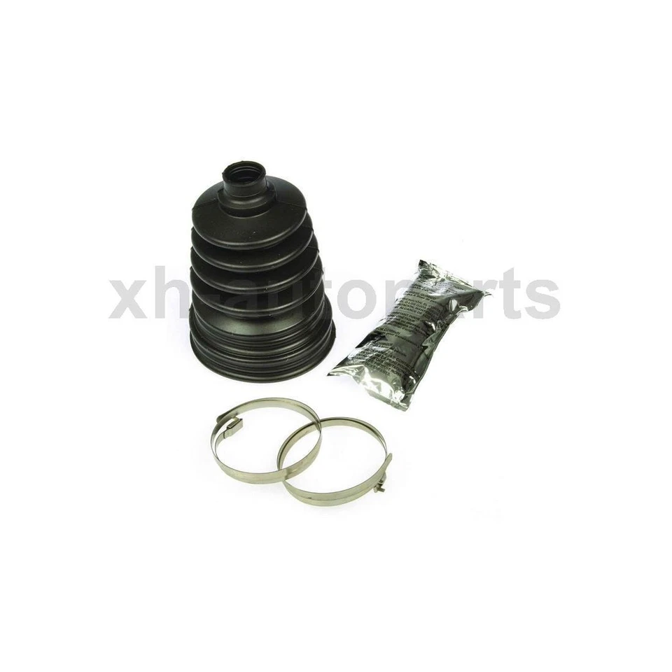 Se adapta a Chevrolet Tahoe 1995~2008 1X Outer Dorman - OE Solutions CV kit de arranque conjunto Foto 2 de 2