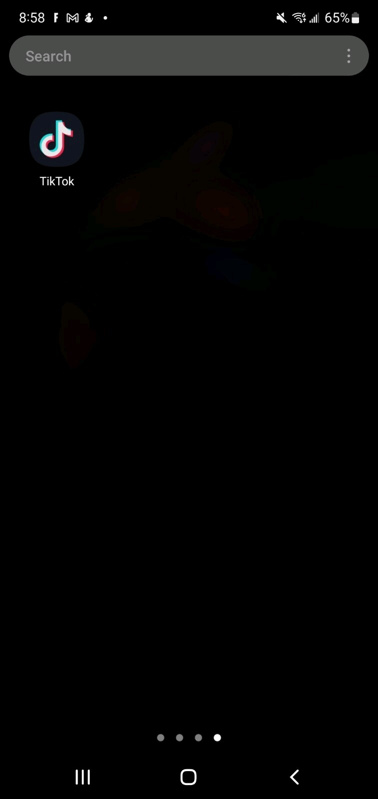 Android Tik Tok eBay