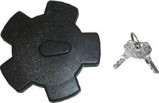 Petrol/Fuel Cap For Honda MT 50 1980-93 (50 CC)