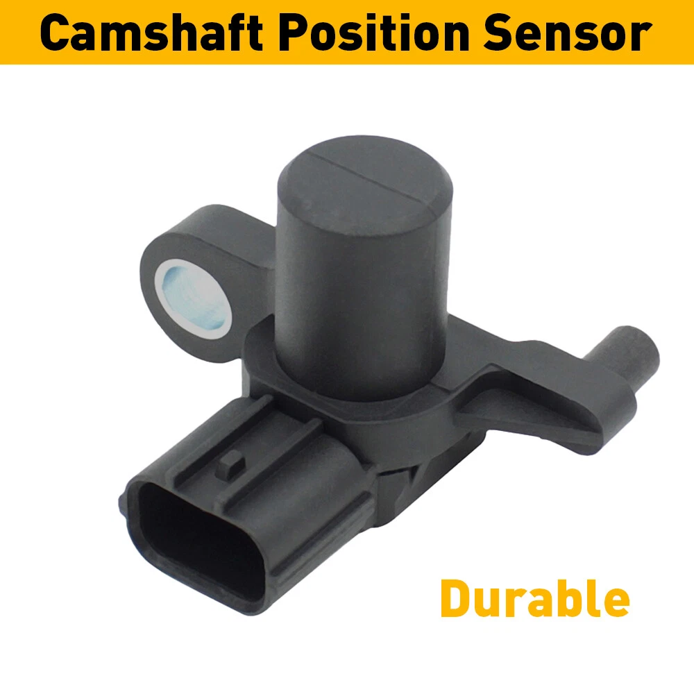 Camshaft Sensor Function