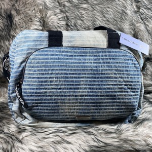 madden girl duffle bag