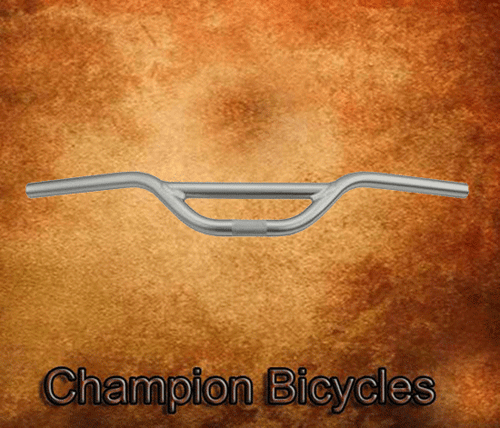 ORIGINAL! HEAVY DUTY! MX HANDLEBAR 877A ALLOY 22.2MM (DIFFERENT COLORS) - Picture 2 of 6