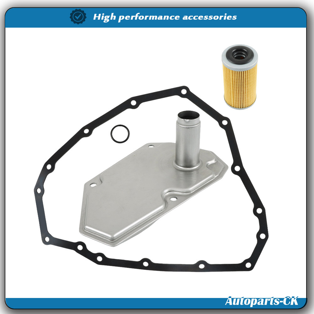 Junta Del Enfriador Del Filtro De Transmisión Jf015E Para Accesorios Sentra 2012 19 33010 Jf015 90775043