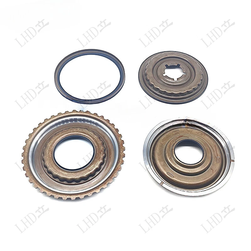 U760E 1 Juego de Pistones de Transmisión Adherido Moldeado para Toyota Highlander. Foto 3 de 4