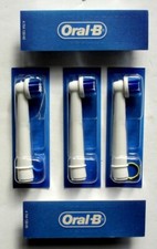 Oral-B Precision Clean 5 Replacement Brush Heads