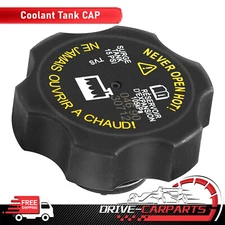 15075118 Engine Radiator Coolant Recovery Tank Cap For Chevrolet GMC 1999-2014
